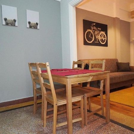 Athens City Themis 14 Экстерьер фото